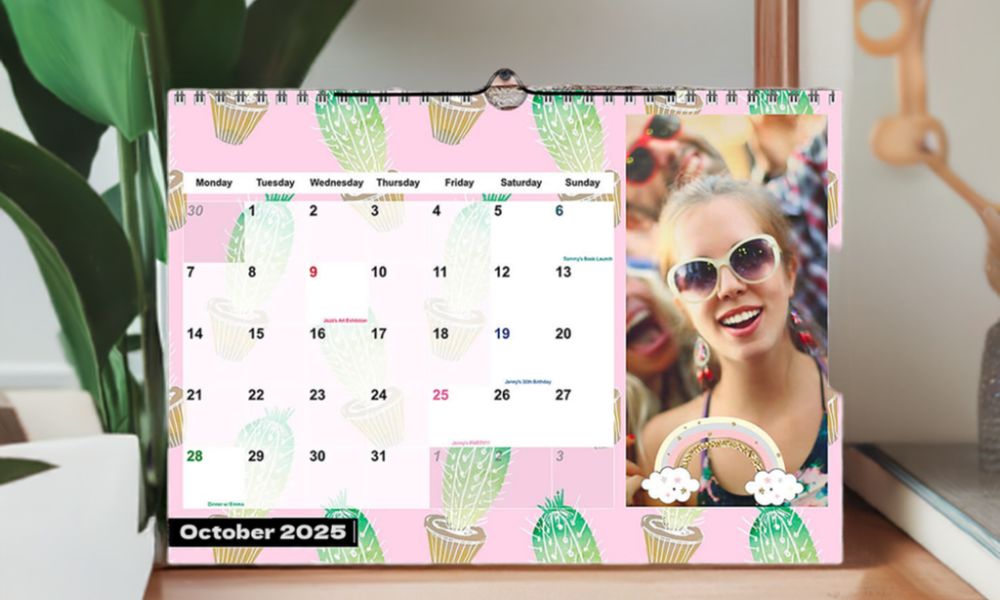 Calendarios