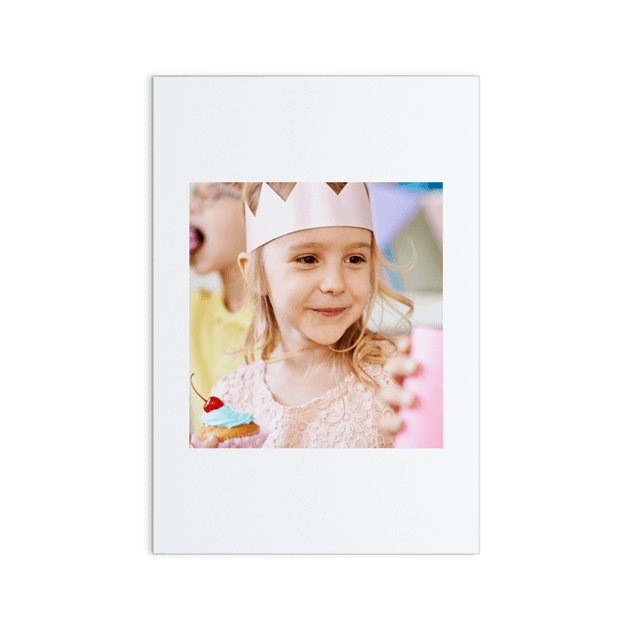 Greeting Cards - 4x6 - 152mm x 101mm