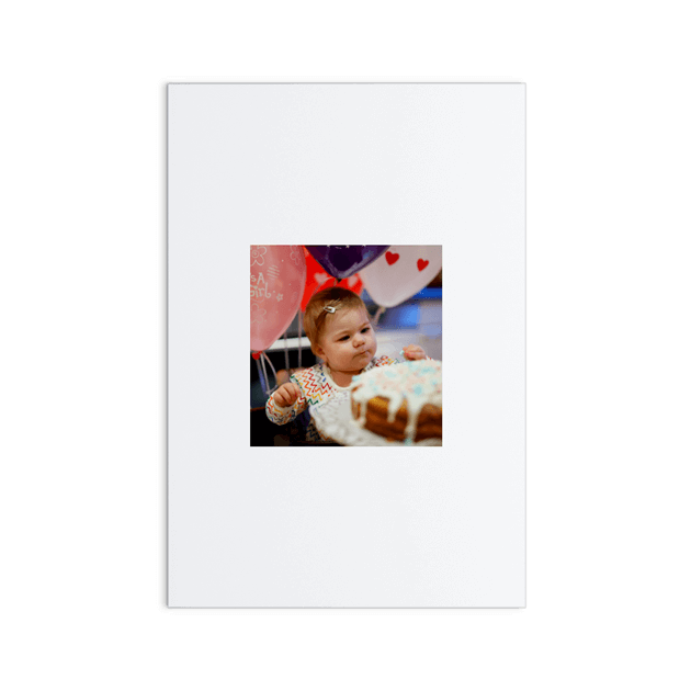 Greeting Cards - 4x6 - 152mm x 101mm