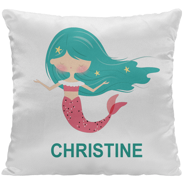 Canvas Cushion Cover 40x40cm