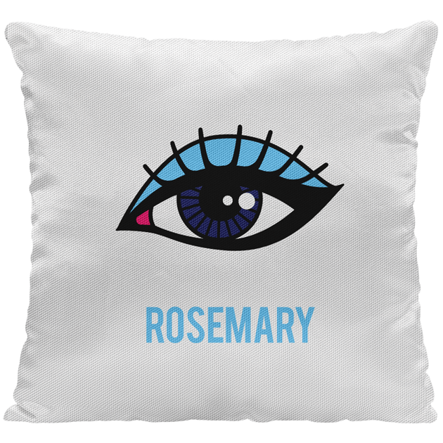 Canvas Cushion Cover 40x40cm