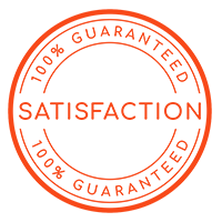 Satisfacción Garantizada
