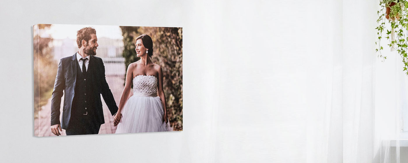 Canvas Photo Prints