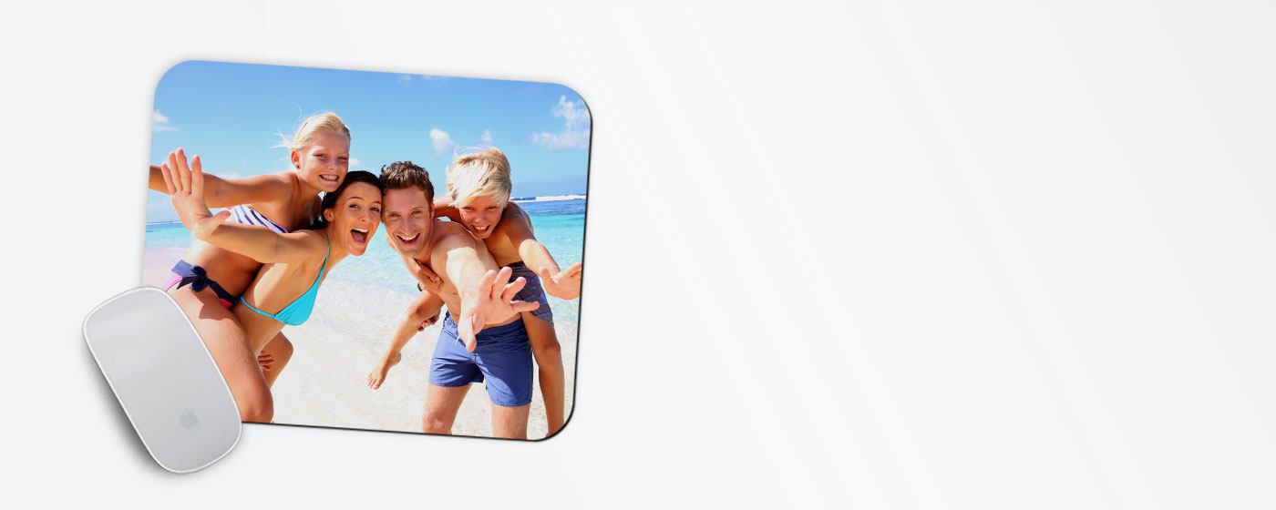 Mouse Pad