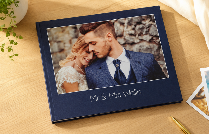 PHOTO BOOKS