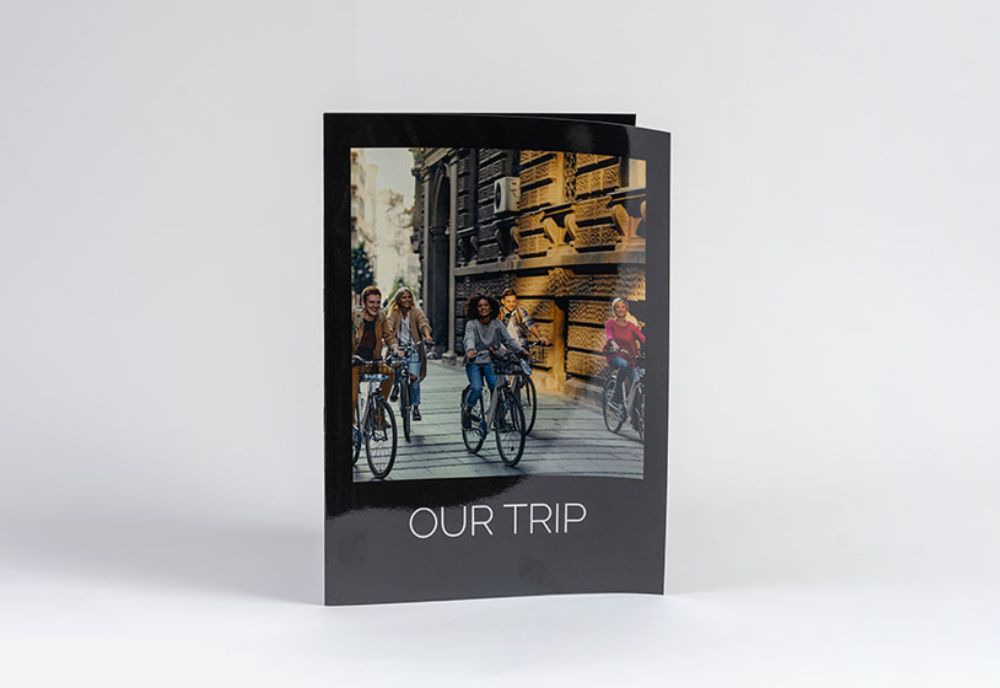 Soft Cover Photo Books