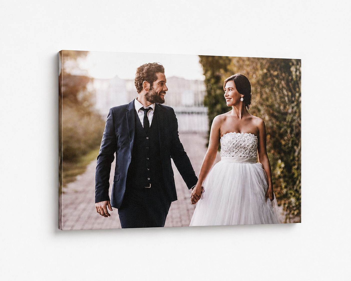 Canvas Photo Prints