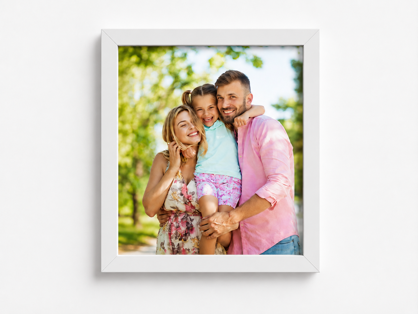 Framed Wall Prints