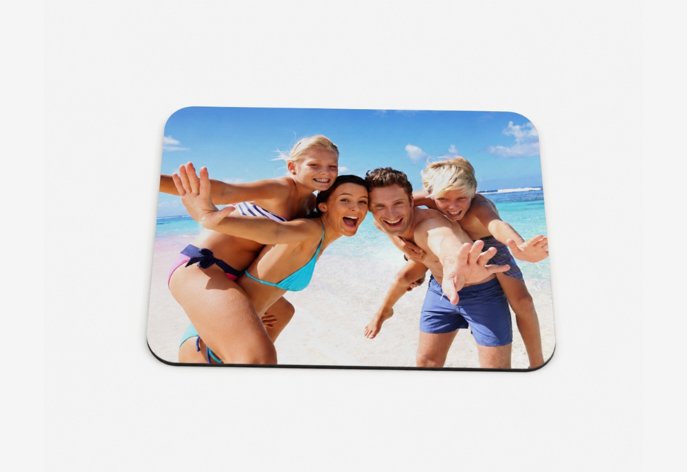 Personalised Mouse Pads