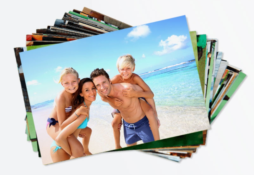 Archival Photo Printing