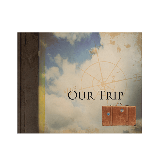 Libros de Viajes