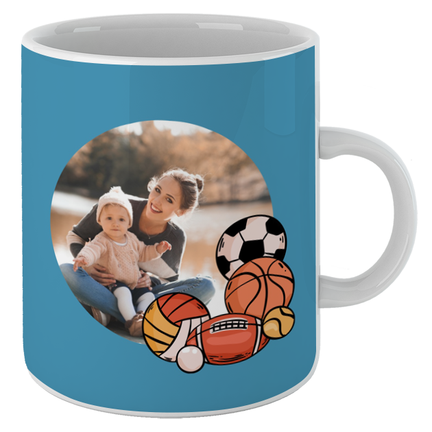 Taza 325ml