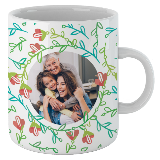 Taza 325ml